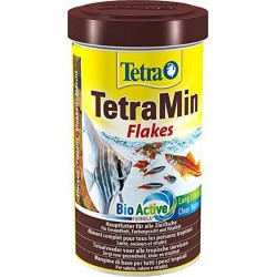 TetraMin en Flocons 1L