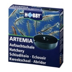 eclosoire d artemia hobby