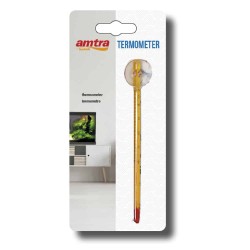 AMTRA Thermomètre avec...