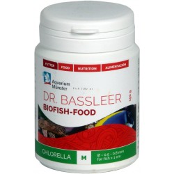 Dr. Bassleer Biofish Food...