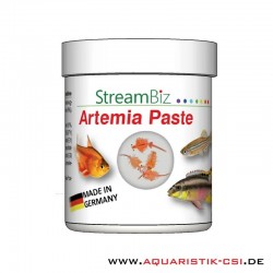 StreamBiz Pâte d'Artemia 70g