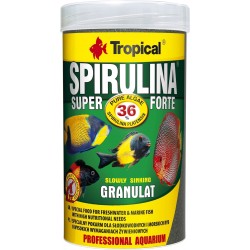 Tropical Super Spirulina...