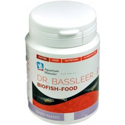 Dr. Bassleer Biofish Food...