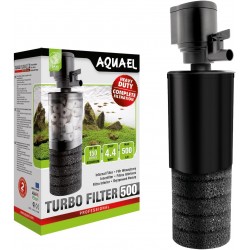 AquaEl Filtre Turbo Filter...