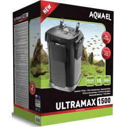 AquaEl Filtre ULTRAMAX 1500...