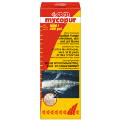 sera mycopur 100ml