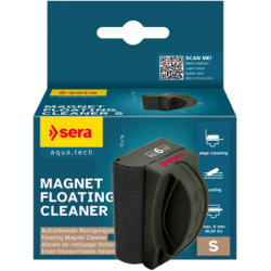 sera Magnet Cleaner Floating S