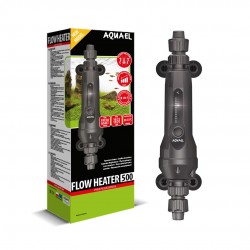 CHAUFFE-EAU FLOW HEATER...