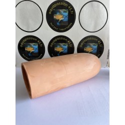 grottes xl red 19x7.8x6