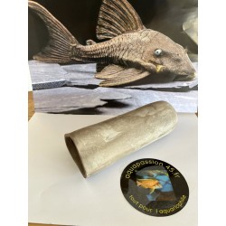 cave triangle brown 16.5 x...