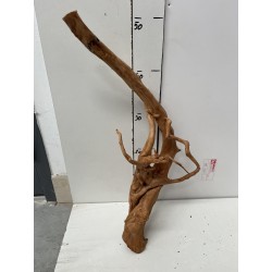 photo 2 snake shape wood