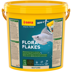 sera flora nature 10 000ml