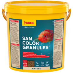 sera San Color Flakes10l