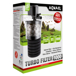 AquaEl Filtre Turbo Filter...