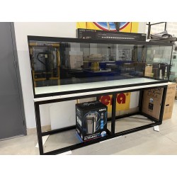 aquarium de 200 x 50 x 60...