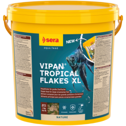 sera Vipan Flakes XL 10l