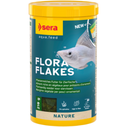 sera Flora Flakes 1000ml