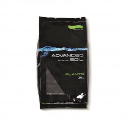 SOL ADVANCED POUR PLANTES 3.L