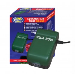 Aqua Nova NA-450 pompe à air