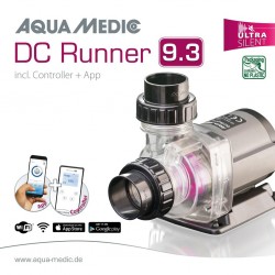 POMPE 9000L/H AQUA MEDIC DC...
