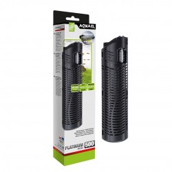 CHAUFFAGE PLATINIUM HEATER...