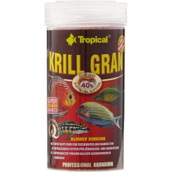 tropical krill gran 250ml
