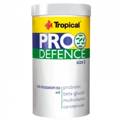 Tropical Pro Défense S 100 ml