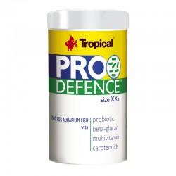 Tropical Pro Défense XXS...