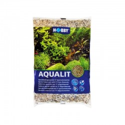 HOBBY AQUALIT - 3 Litres